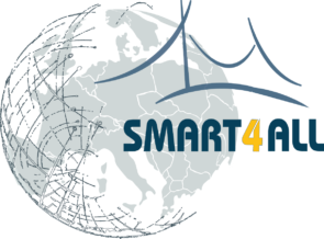 Logo of SMART4ALL